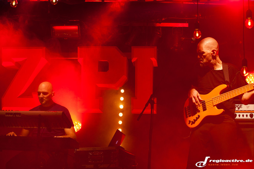 Prinz Pi (live in Karlsruhe, 2014)