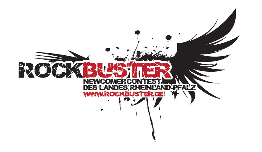 Rockbuster (Logo, 2012)