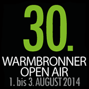 Warmbronner Open Air