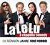 LaLeLu a cappella comedy